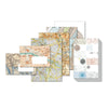 Maps Correspondence Set