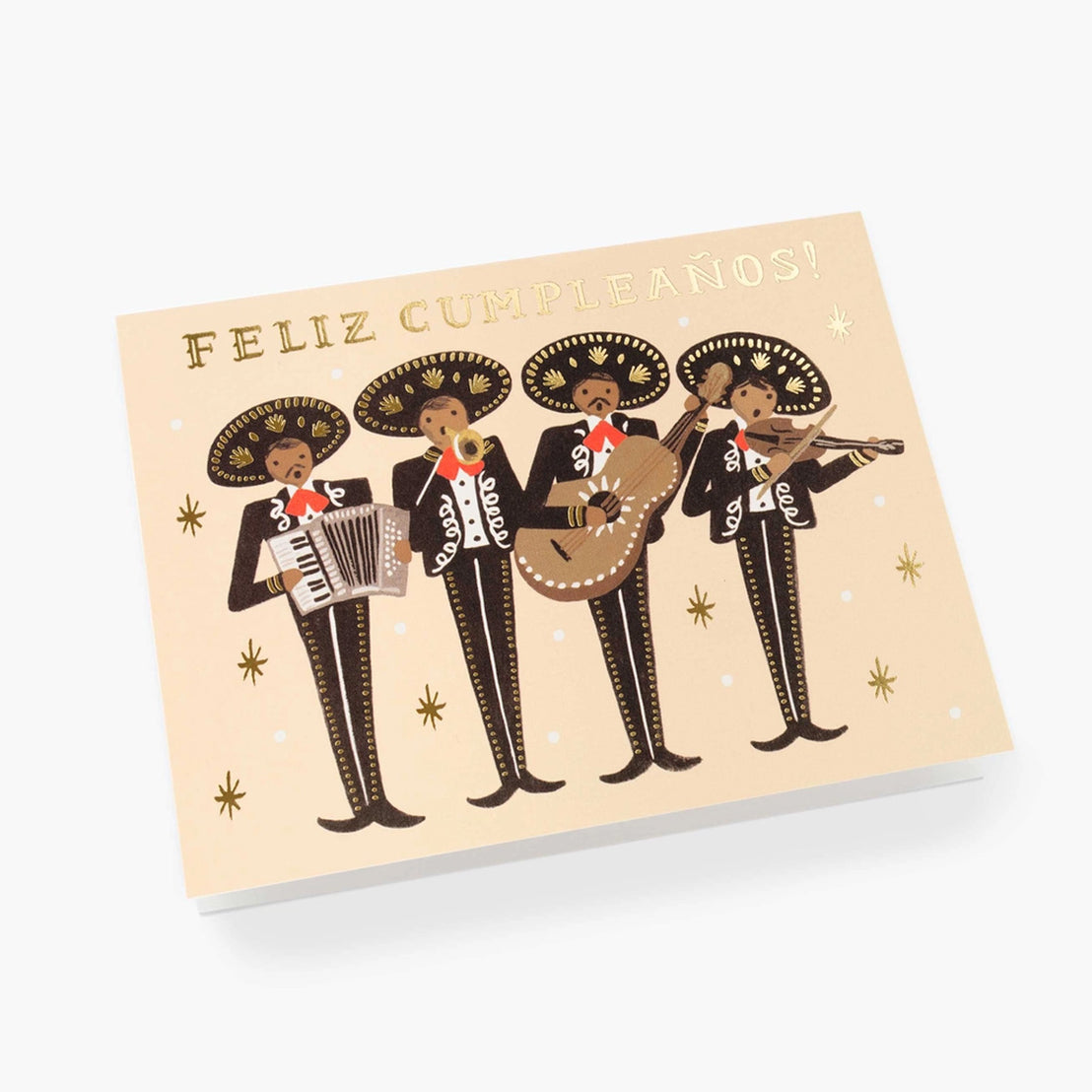Mariachi Birthday, Rifle Paper Co.