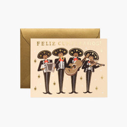 Mariachi Birthday, Rifle Paper Co.