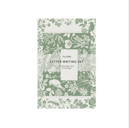 Meadow Letter-Writing Set, Botanica Paper Co.