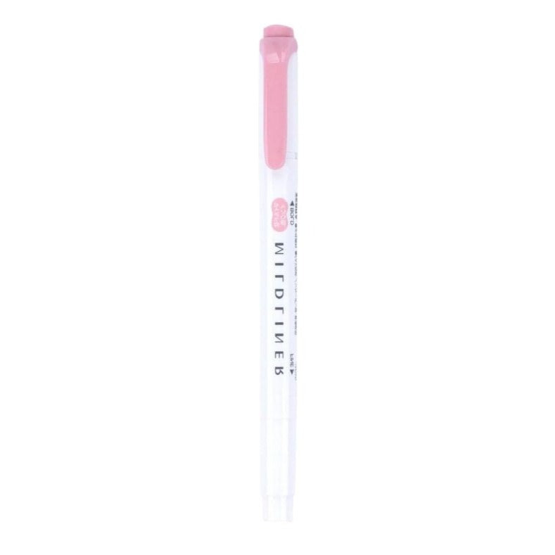 Mildliner Double Sided Highlighter