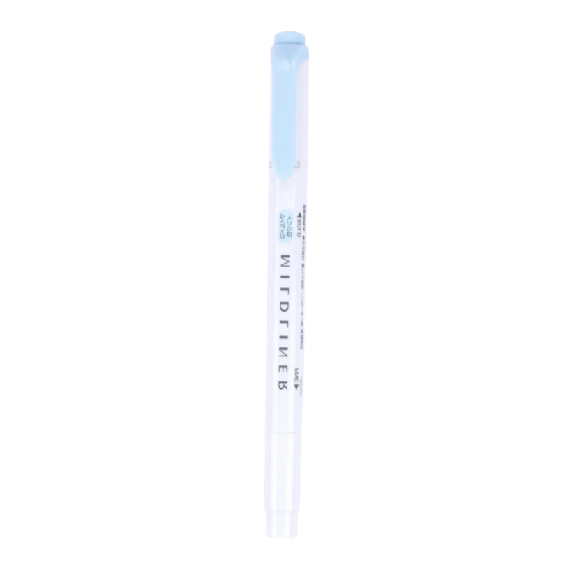Mildliner Double Sided Highlighter