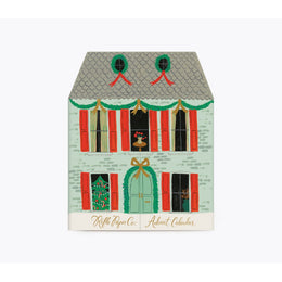 Night Before Xmas Advent Calendar