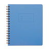 Standard Notebook, Shorthand Press