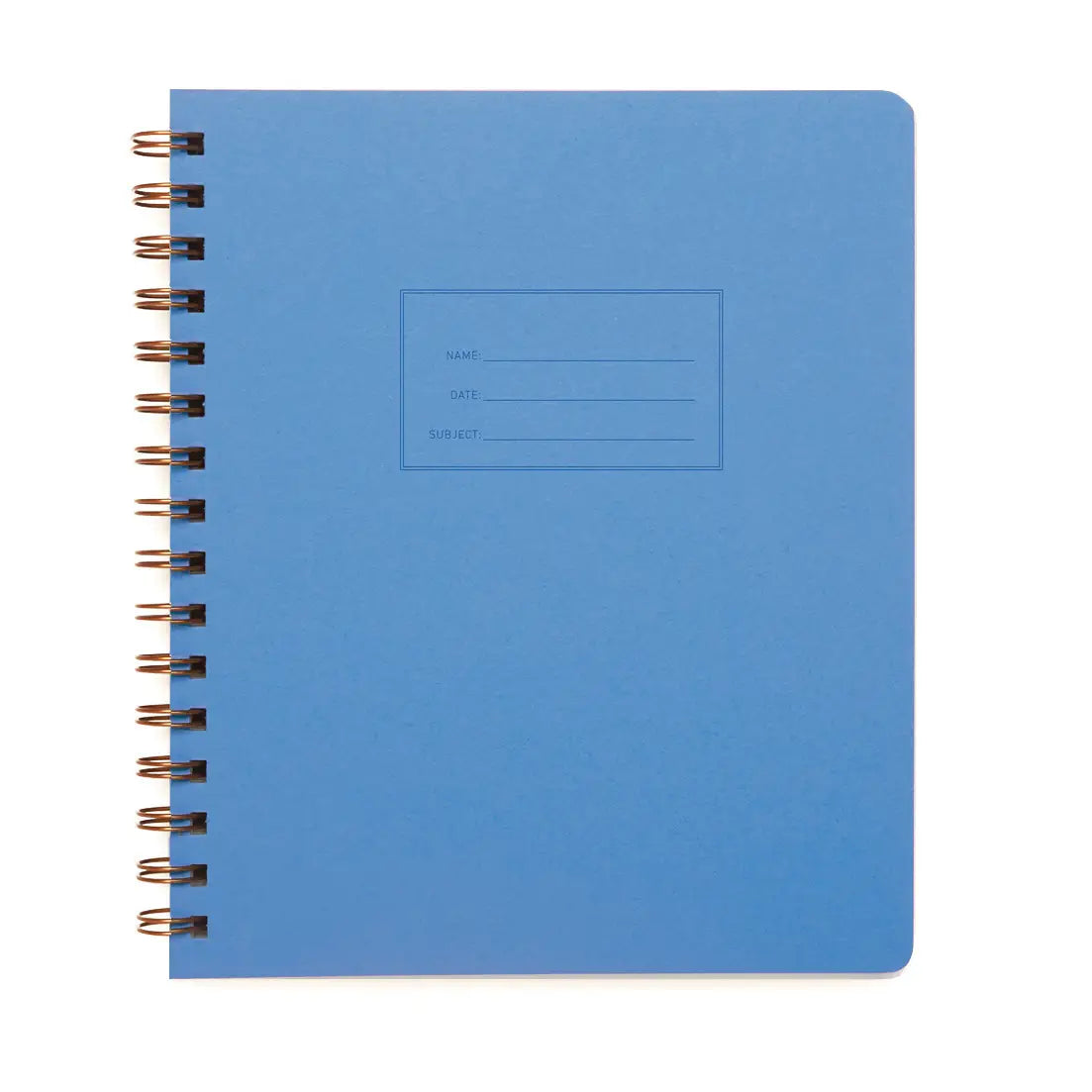 Standard Notebook, Shorthand Press