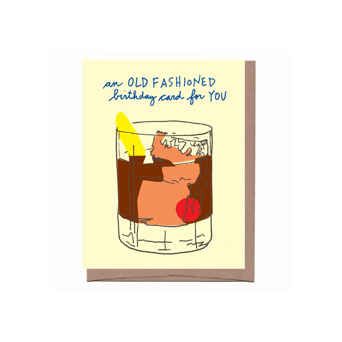 Old Fashioned Birthday, La Familia Green