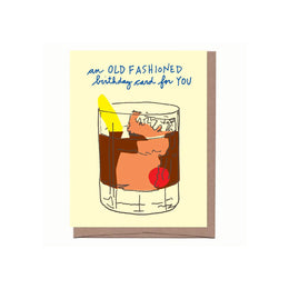 Old Fashioned Birthday, La Familia Green