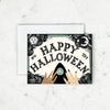 Ouija Halloween, Idlewild Co.