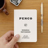 penco B7 Soft PP Notebook