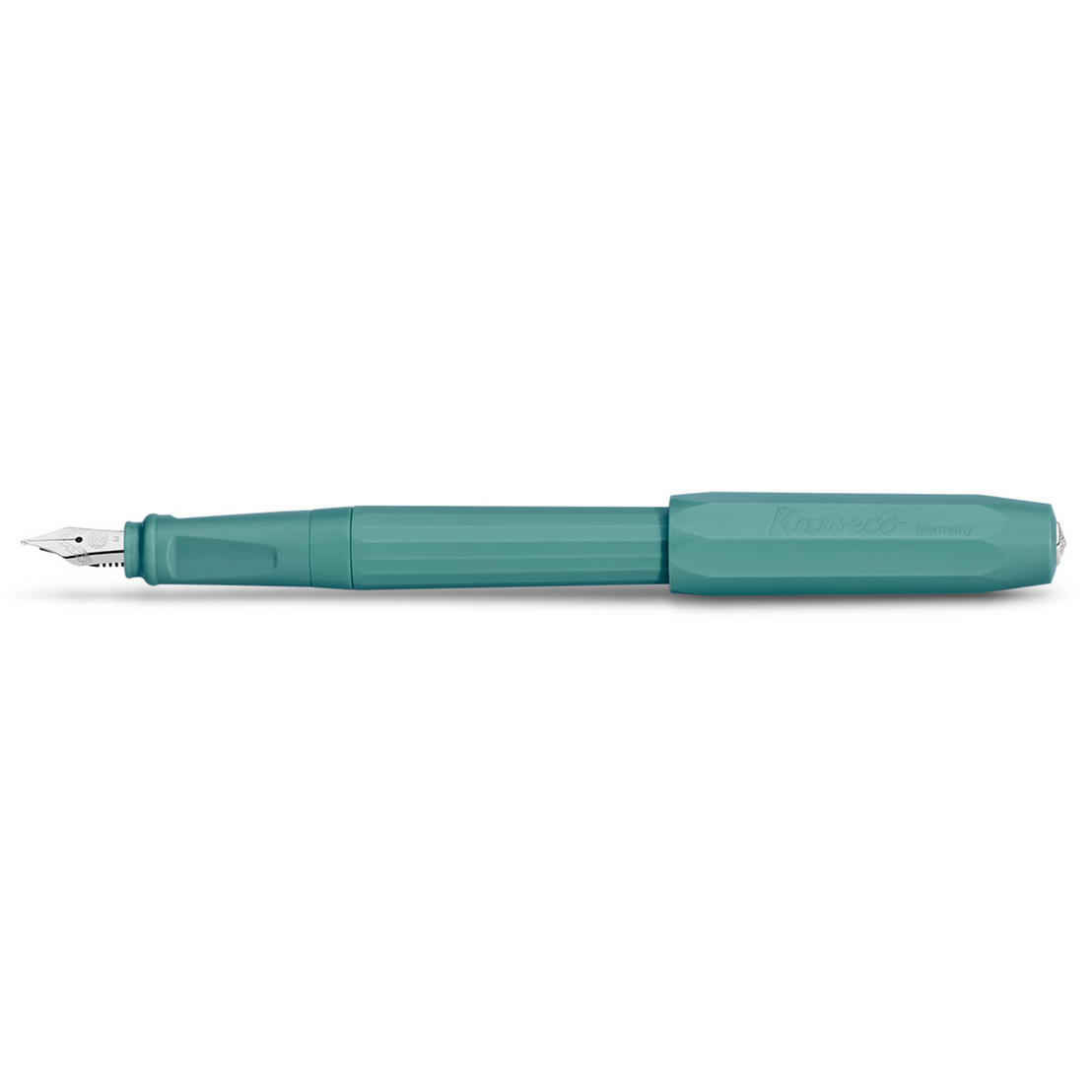 Kaweco Breezy Teal Perkeo Fountain Pen