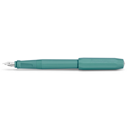 Kaweco Breezy Teal Perkeo Fountain Pen