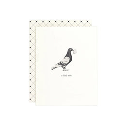 A Little Note, Amy Heitman