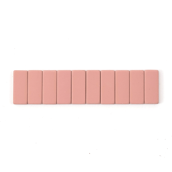 Blackwing Replacement Eraser Set