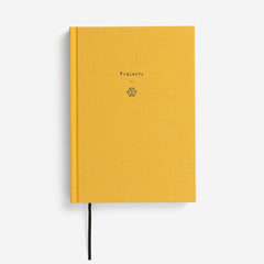 Projects Notebook, The School of Life