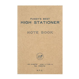Puggy's Best Notebook