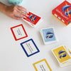 Quicktionary Game: A Game of Lightning-Fast Wordplay