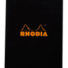 N° 16 A5 Rhodia Notepad