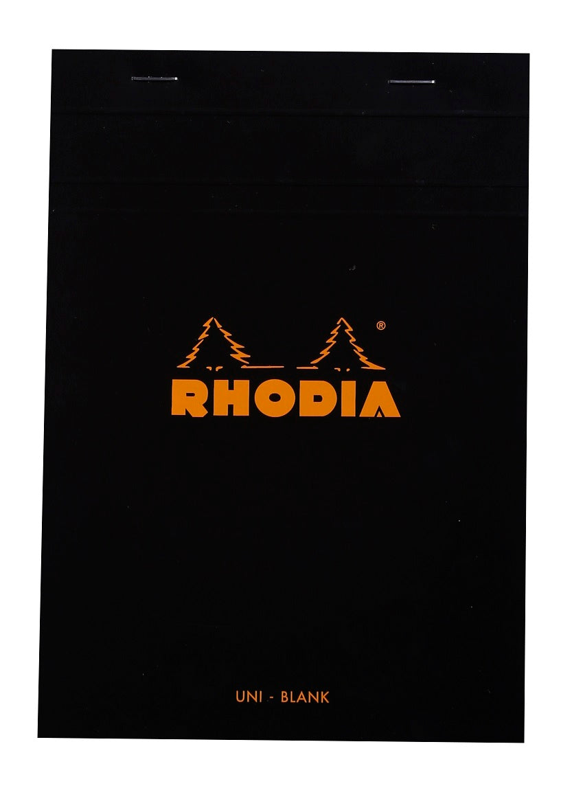 N° 16 A5 Rhodia Notepad