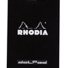 N° 16 A5 Rhodia Notepad