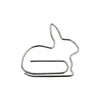Rabbit D-Clips