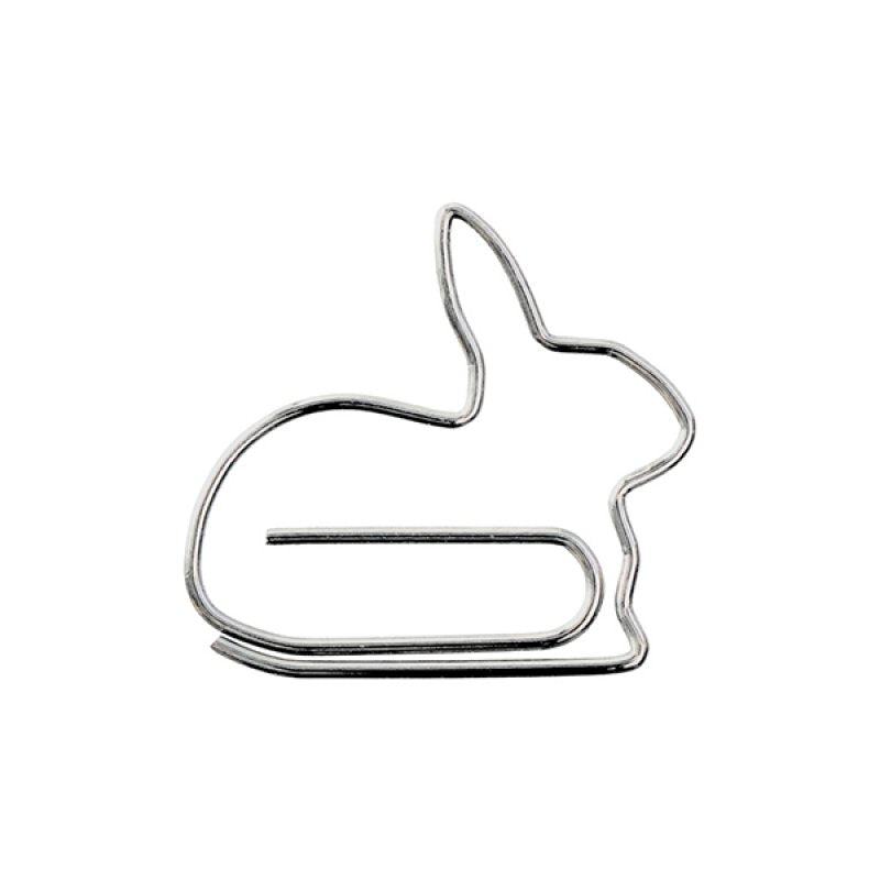 Rabbit D-Clips