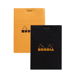 Rhodia N° 12 Classic Memo Pad