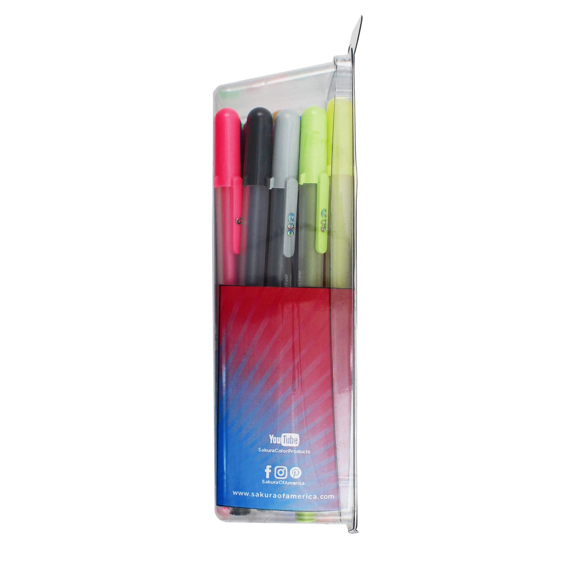 Gelly Roll Moonlight Fine Set