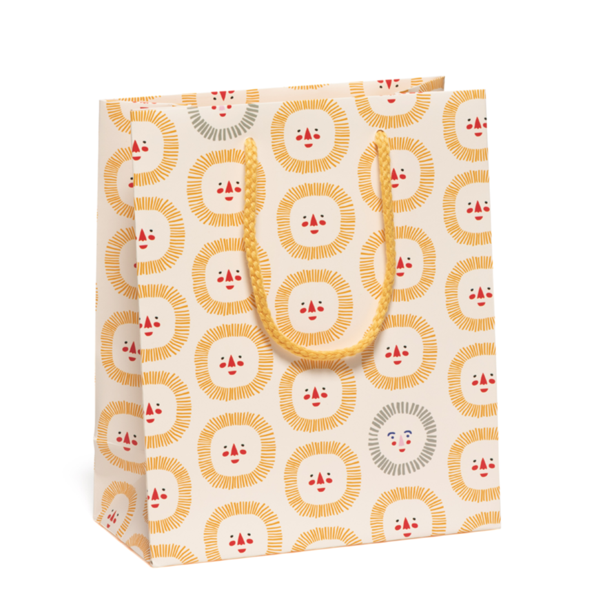 Sunshine Smiles Gift Bag