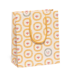Sunshine Smiles Gift Bag