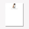 Dog Notecard Set, Fable & Sage