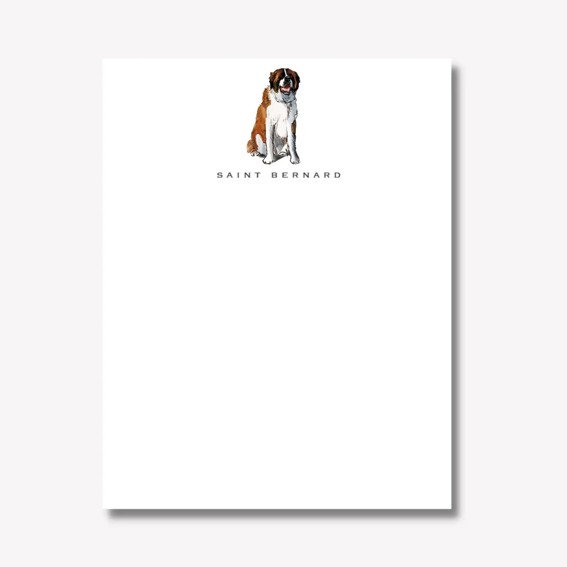 Dog Notecard Set, Fable & Sage