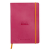 A5 Goalbook, Rhodia