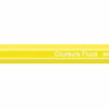 Jumbo Fluorescent Pencil Highlighters