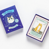 Cat Gurus: Wisdom from the World's Most Celebrated Felines