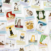 Cat Gurus: Wisdom from the World's Most Celebrated Felines