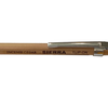 Sierra Wooden Needlepoint Pen