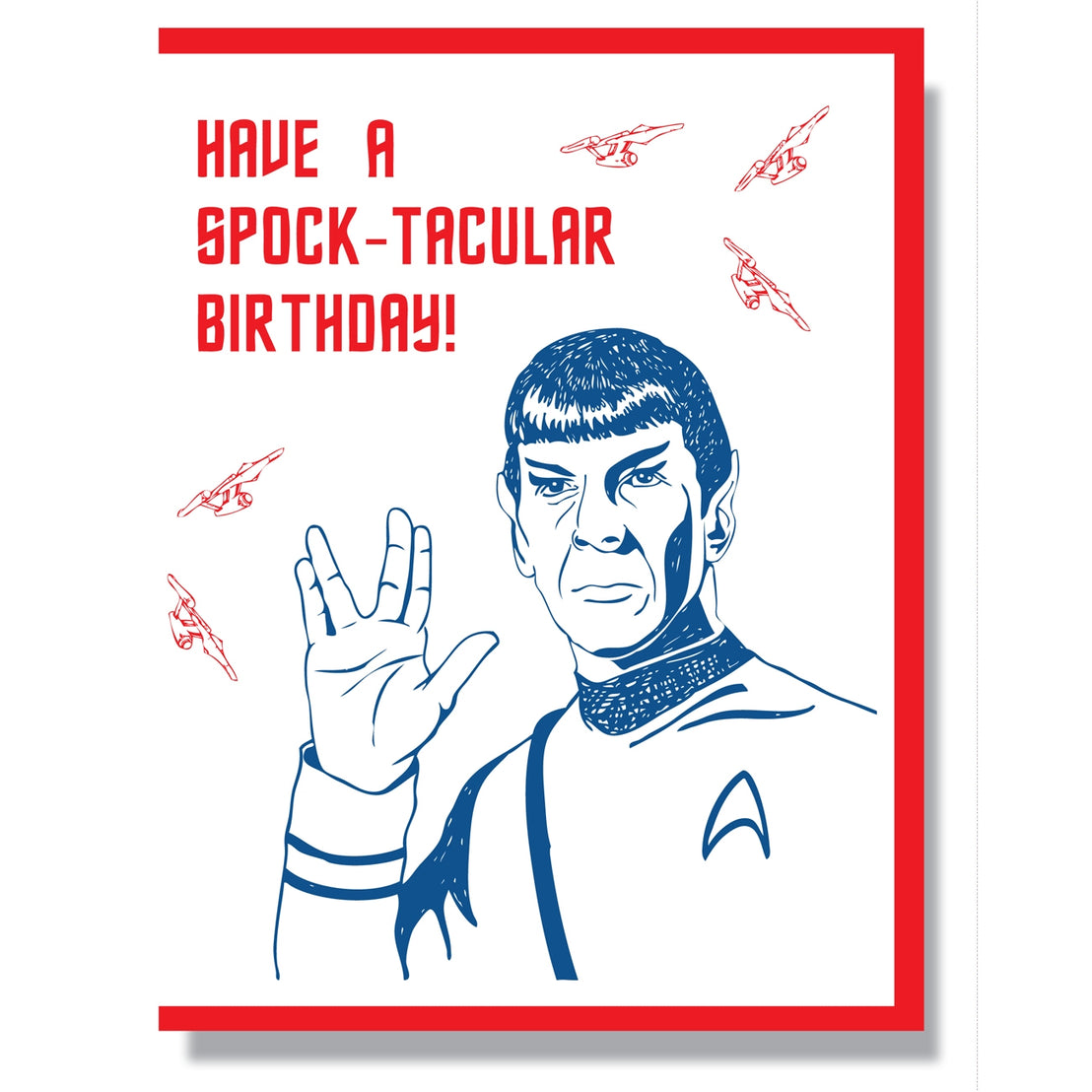 Leonard Nimoy Birthday, Smitten Kitten