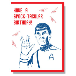 Leonard Nimoy Birthday, Smitten Kitten