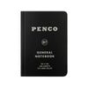 penco B7 Soft PP Notebook