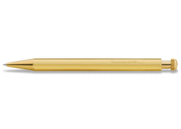 Brass Special Ballpoint Pen, Kaweco