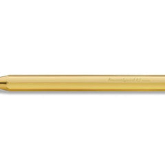 Brass Special Pencil .7mm, Kaweco