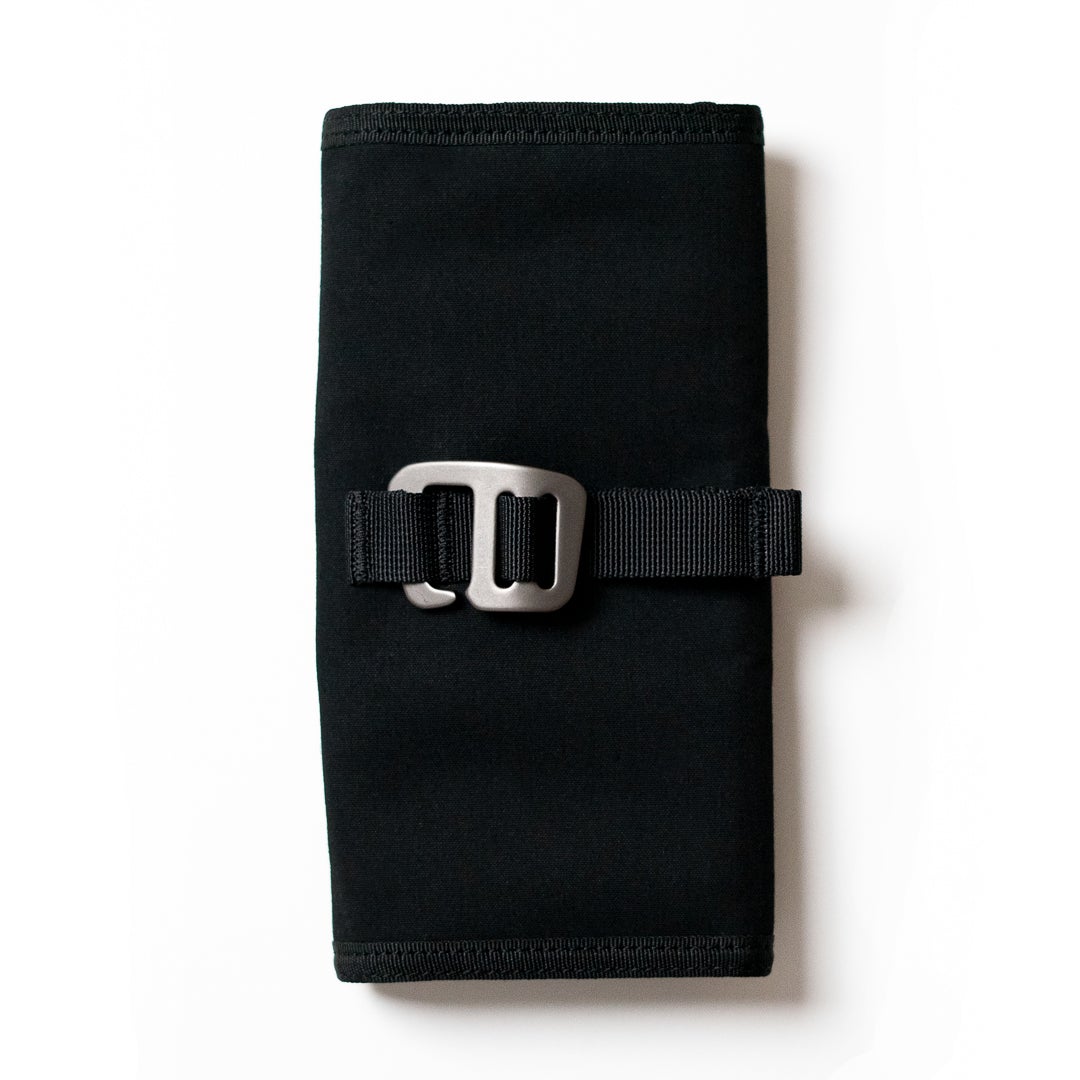 LOCHBY Canvas Tool Roll