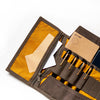 LOCHBY Canvas Tool Roll