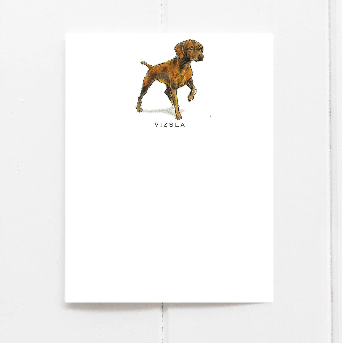 Dog Notecard Set, Fable & Sage