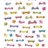 So. Many. Feelings Stickers