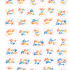 So. Many. Feelings Stickers