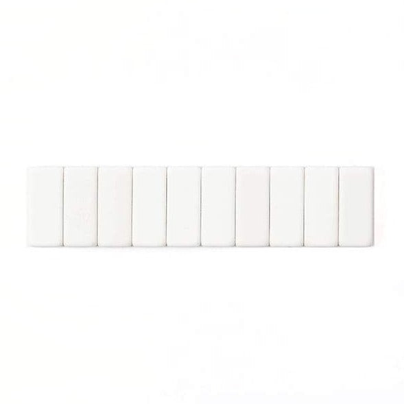 Blackwing Replacement Eraser Set