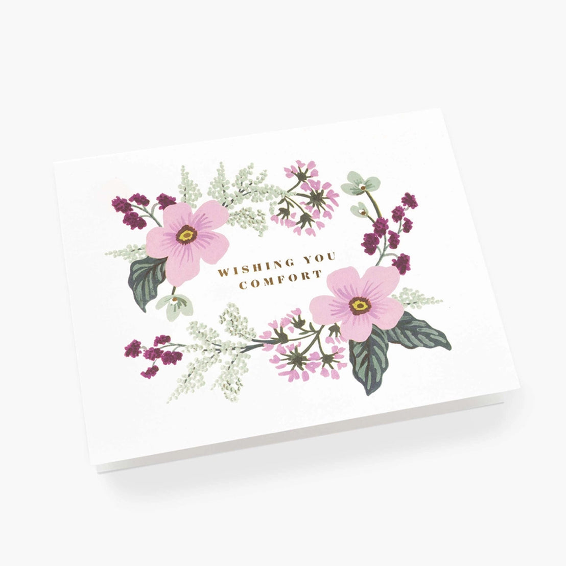 Wishing You Comfort, Rifle Paper Co.