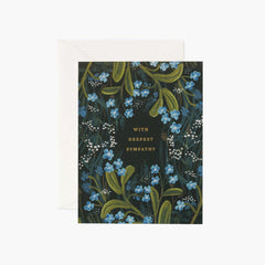 Sympathy Bouquet, Rifle Paper Co.