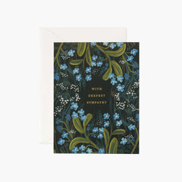 Sympathy Bouquet, Rifle Paper Co.